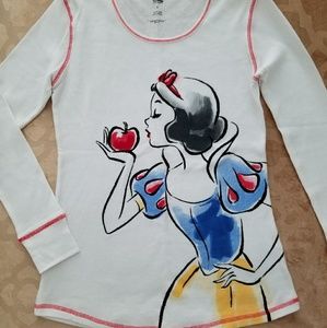 Snowhite Thermal Shirt